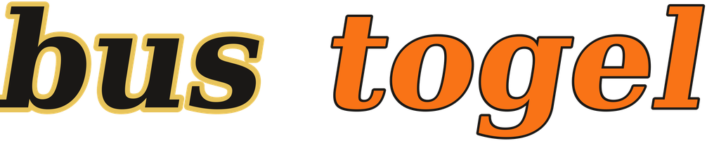 bus togel logo